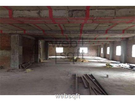 Retail showroom for Rent in Madinaguda